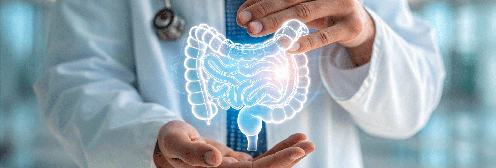 Best Gastroenterologist Hospital in Pune