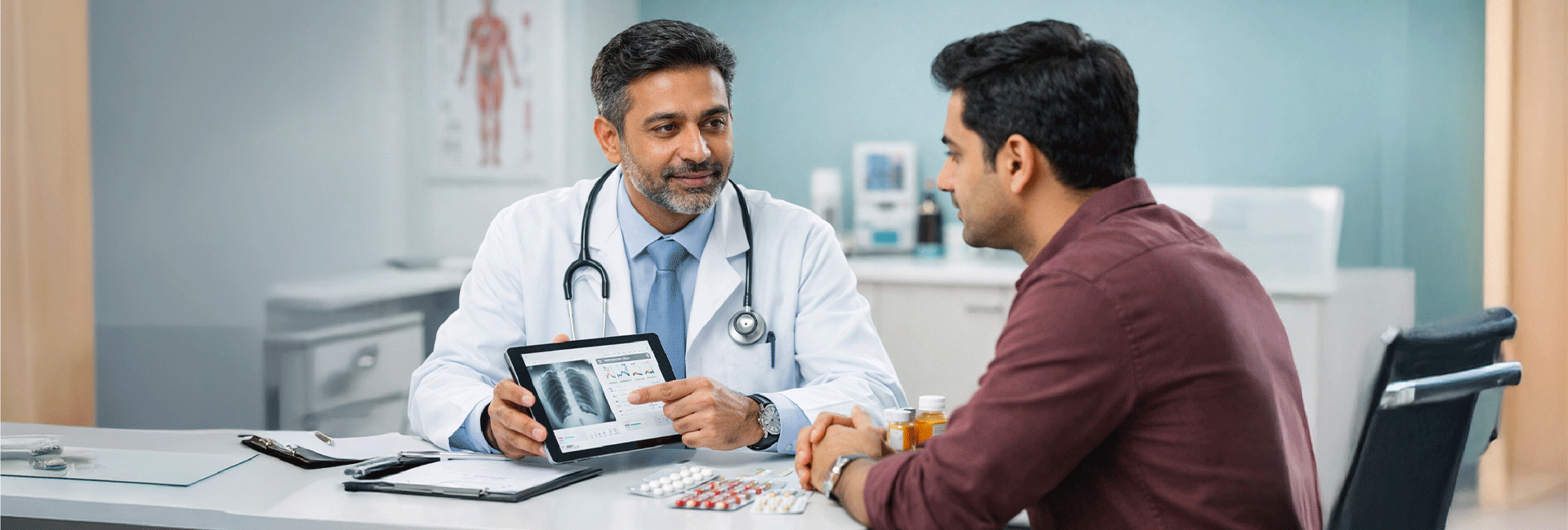 Internal Medicine Hospital Pune