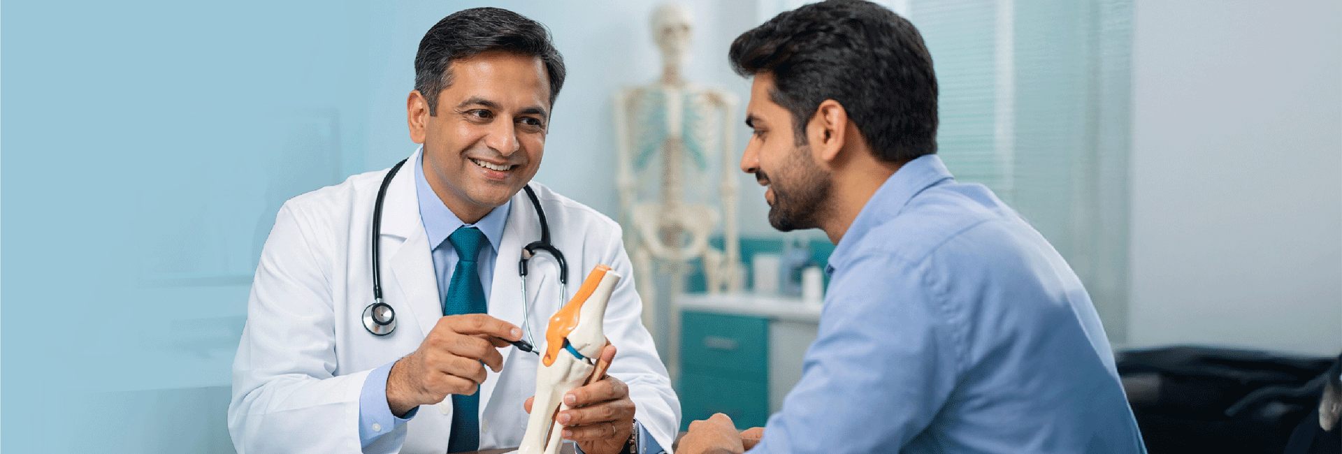 ortho hospital in Kharadi Pune