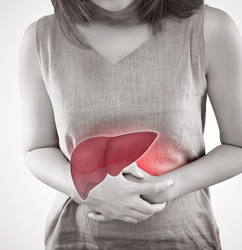 Liver specialist in Kharadi Pune