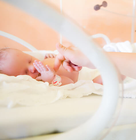 Neonatal Care Hospital in Pune