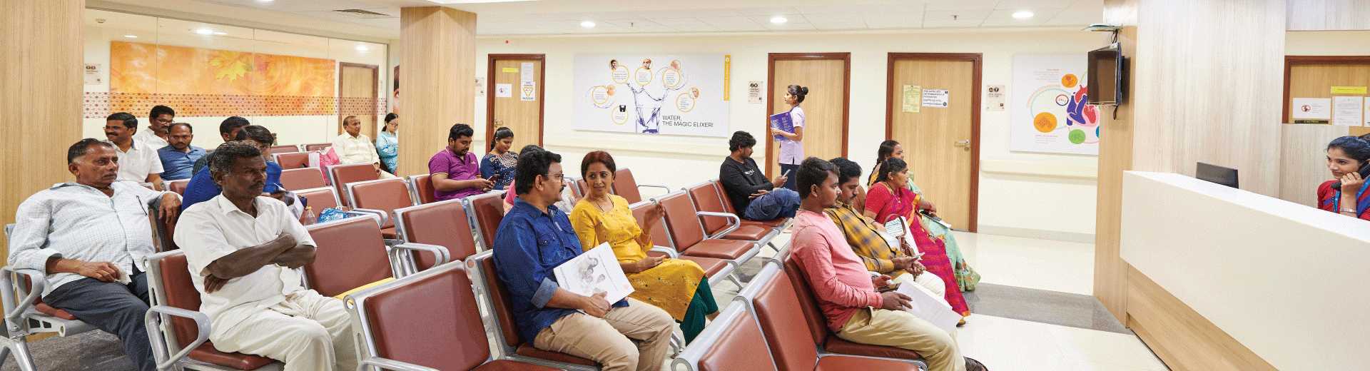 Best Surgical Gastroenterology Hospital in Malleshwaram, Bangalore | Manipal Hospitals