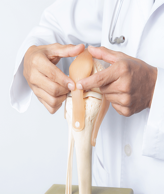 Joint Replacement & Sports Medicine Clinic at Malleshwaram | Manipal Hospitals