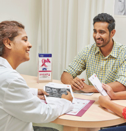 Best Doctors for Diabetes and Endocrinologists in Malleswaram