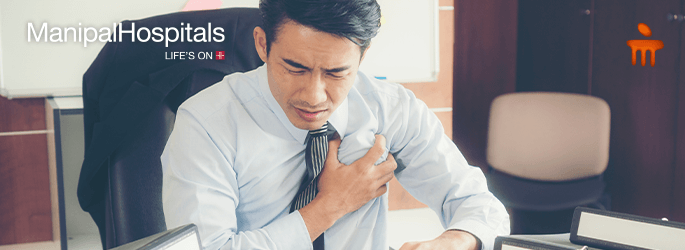 best cardiologist in Mangalore