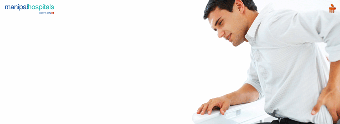 Treatment for Lower Back Pain in Mangalore