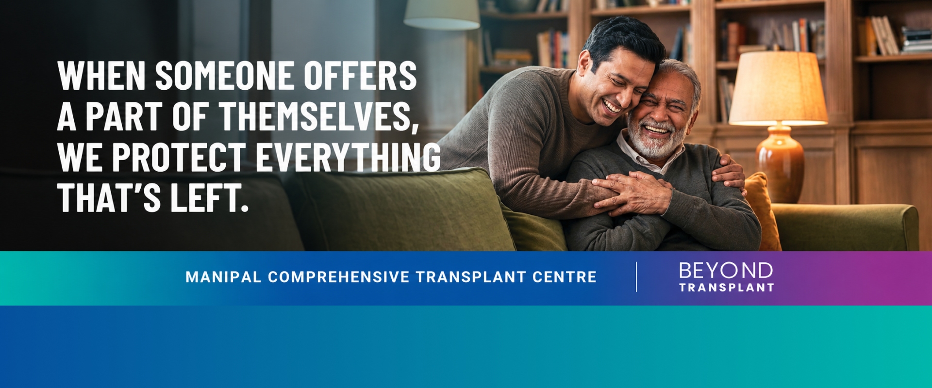 Manipal Comprehensive Transplant Center in Mangalore