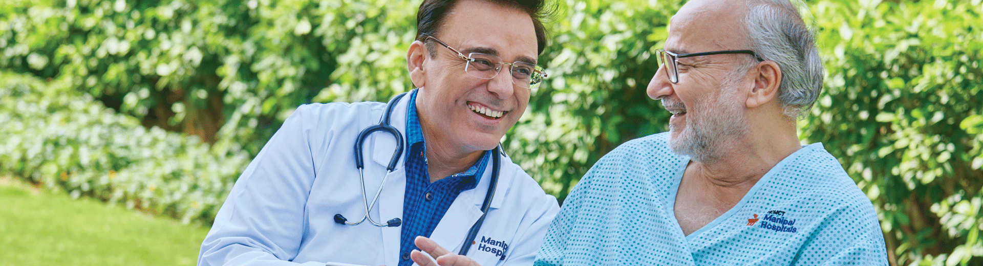 Find Best Doctors and Surgeons in Mangalore - Manipal Hospital