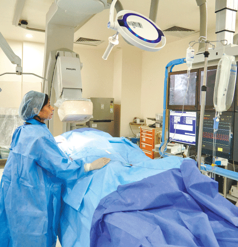 Heart Care Hospital in Mangalore