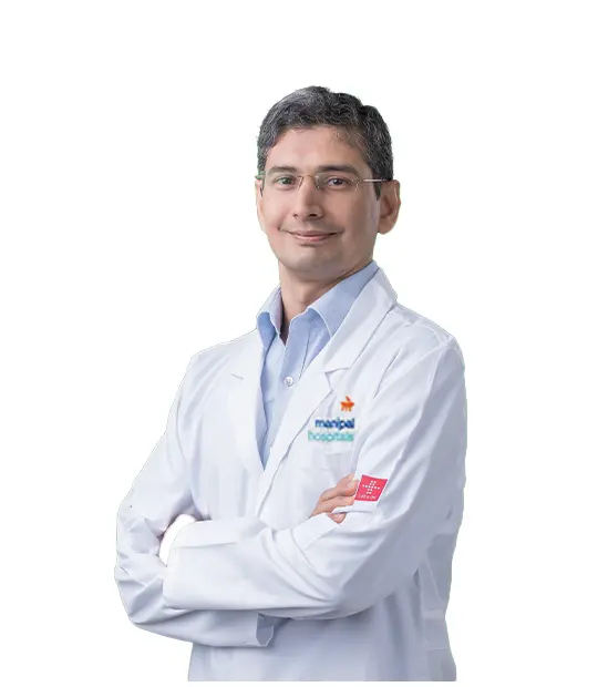  Dr. Amit Rauthan