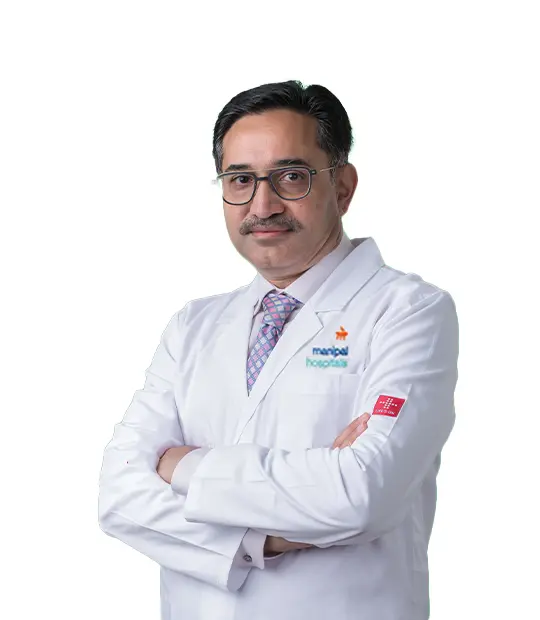 Dr. Shabber Zaveri