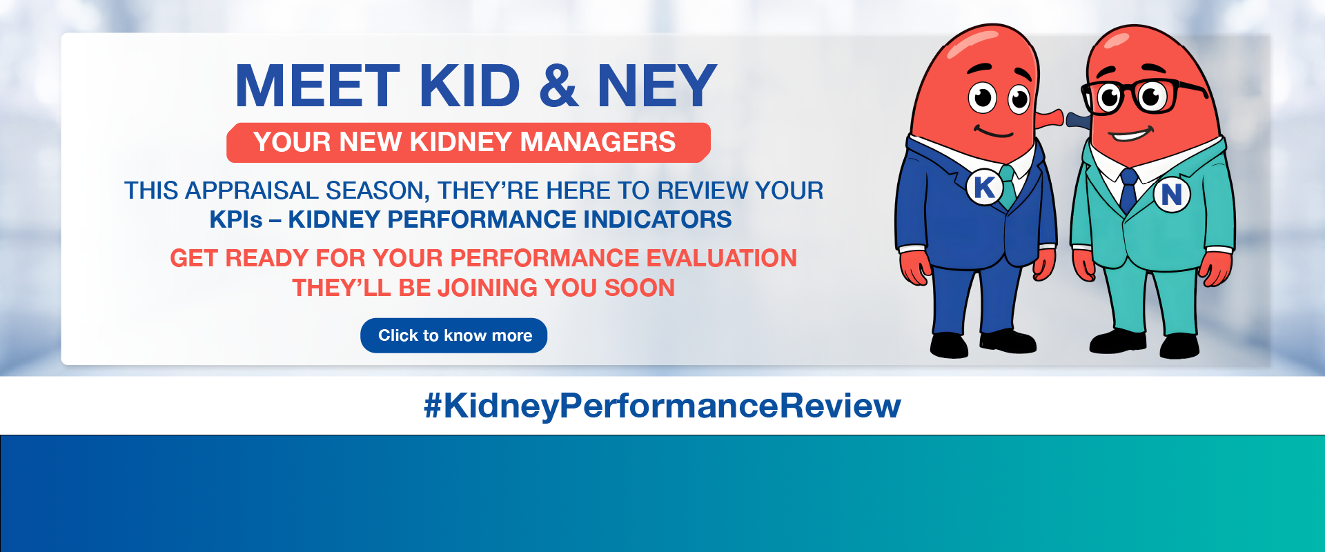 Why Should You Check Your Kidney Risk? | Manipal Hospitals millersroad