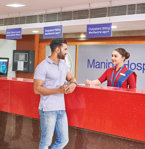 Nephrologist in Millers Road Bangalore