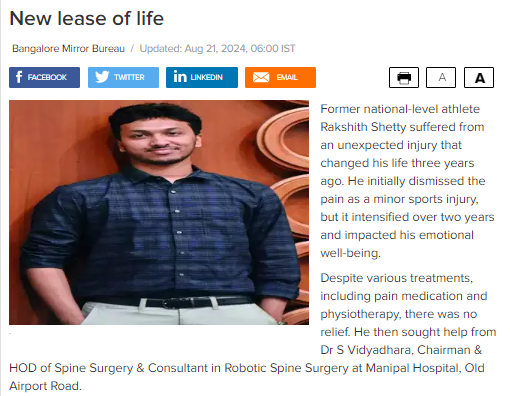 Academic Publications