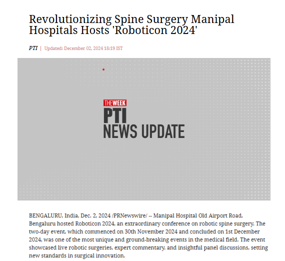 Academic Publications