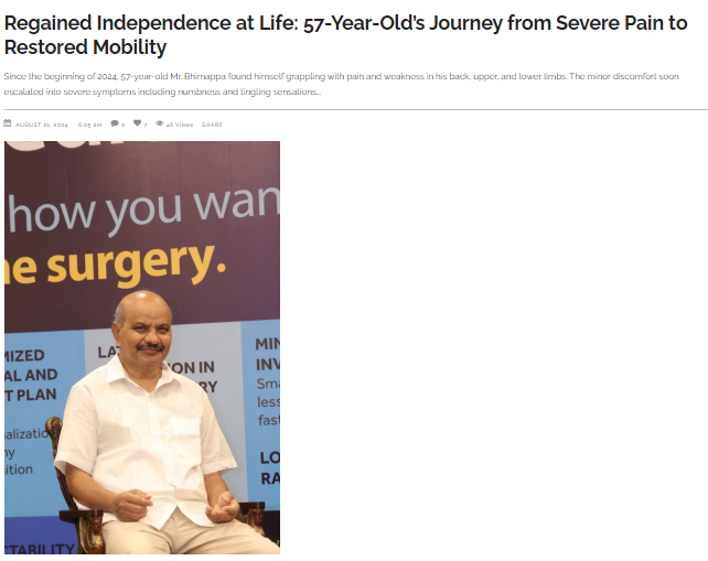 Academic Publications