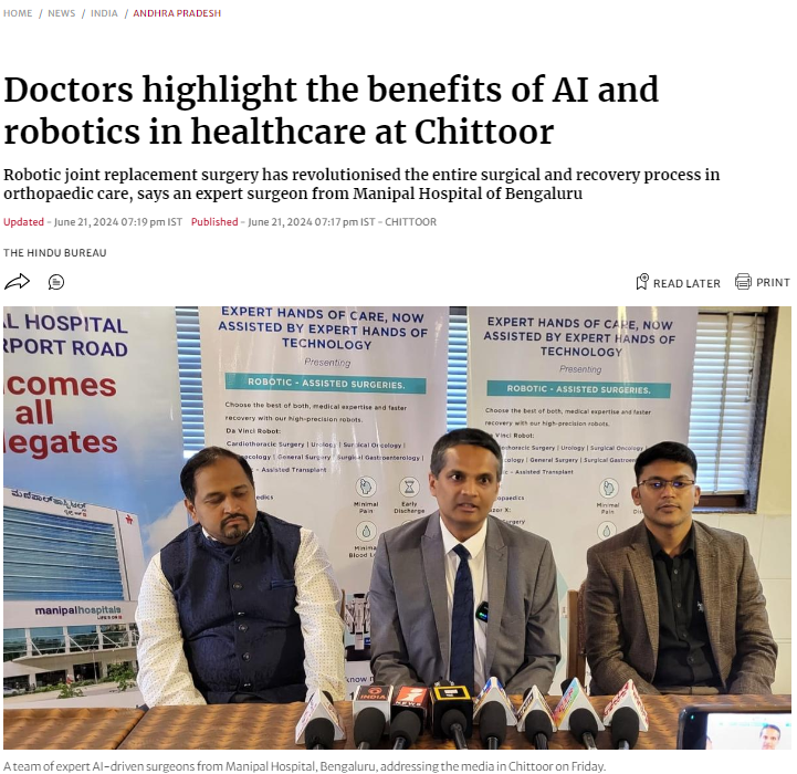 Academic Publications