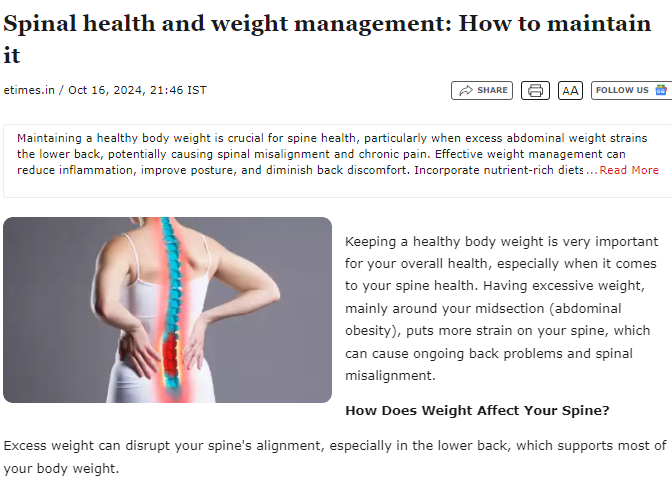 Academic Publications