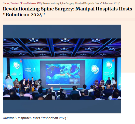 Academic Publications