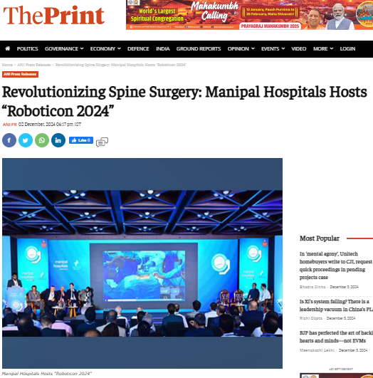 Academic Publications