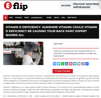 Academic Publications