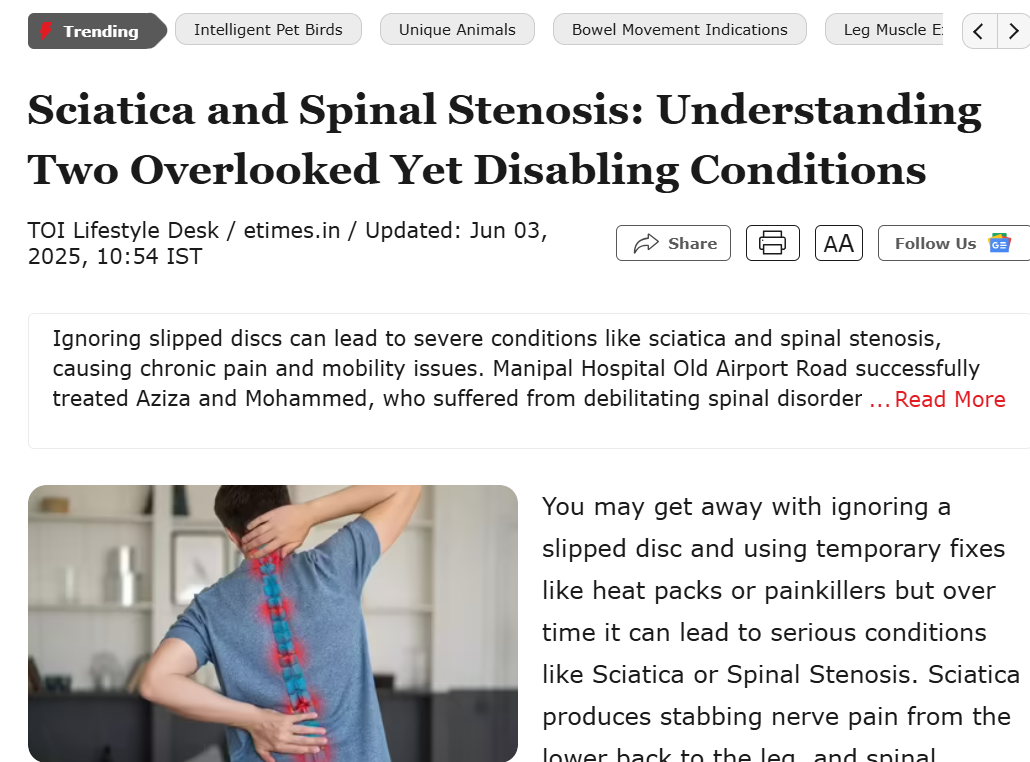 Academic Publications