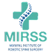 manipal hospitals Mirss Footer logo