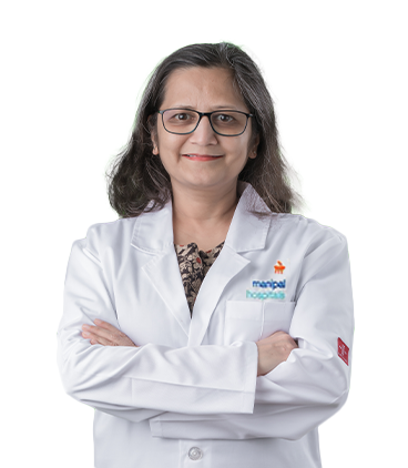 Dr. Rehana Sikora