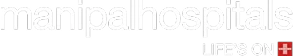 Manipal Hospitals Footer Logo