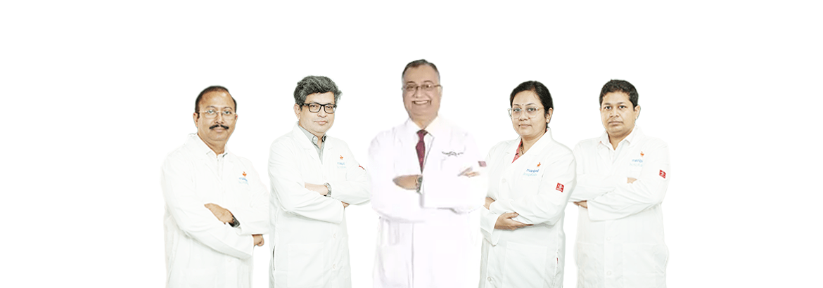 Manipal Hospitals Dcotors group