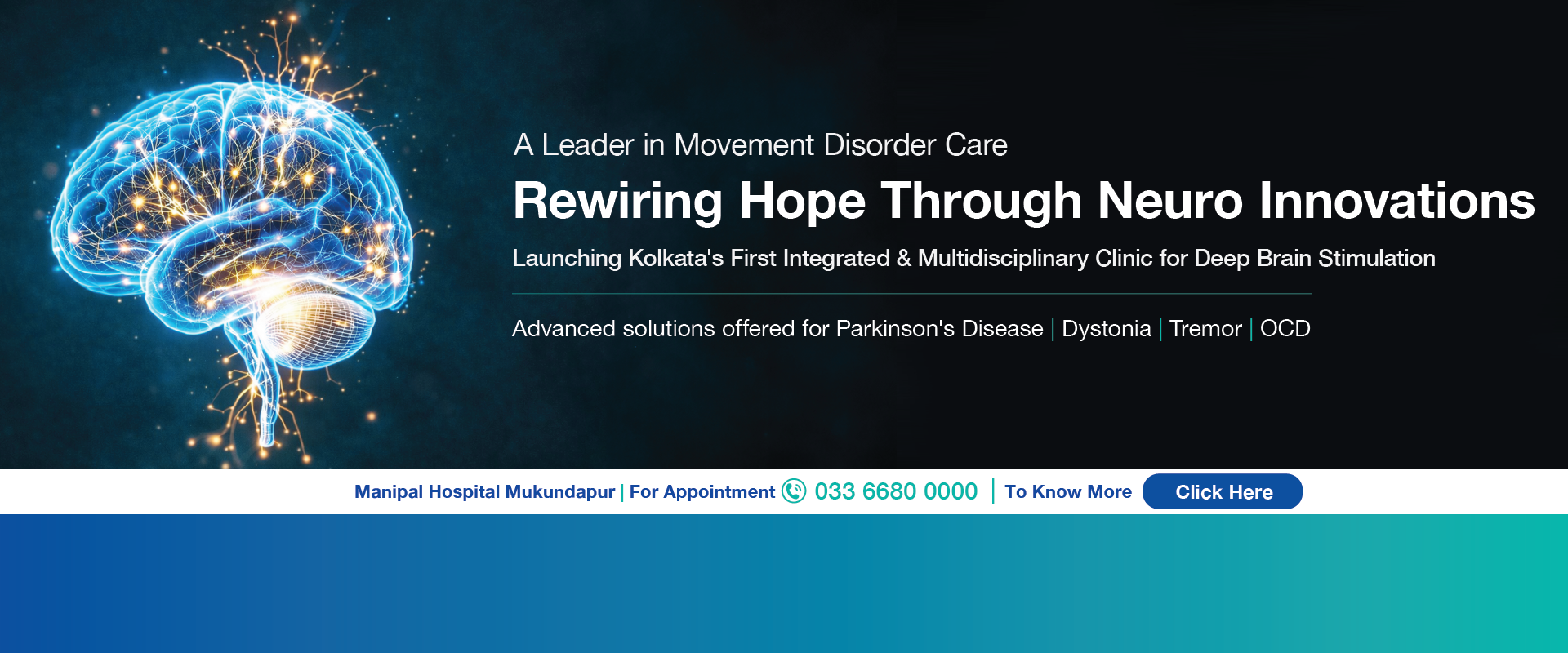 Best Multispeciality Hospital in Mukundapur - Manipal Hospitals