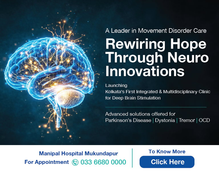 Best Multispeciality Hospital in Mukundapur - Manipal Hospitals