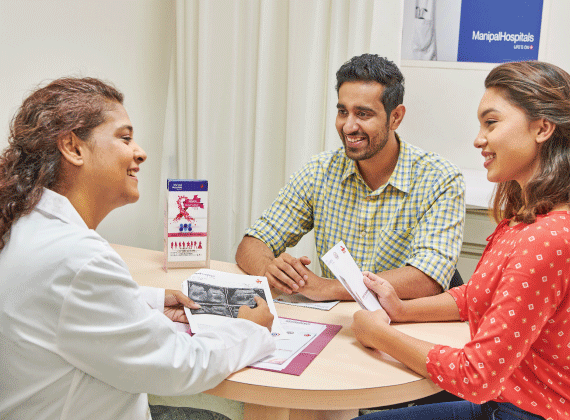 Top Andrology Treatment Centres in Kolkata 