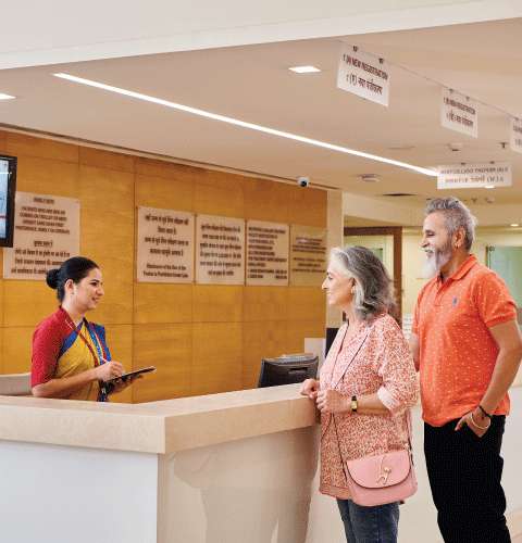 Rheumatoid Arthritis Hospital in Mukundapur