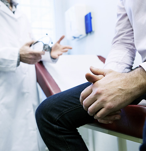 Top Andrology Treatment Centres in Kolkata