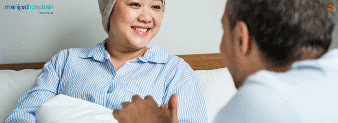 Ovarian Cancer Specialist in Mysore