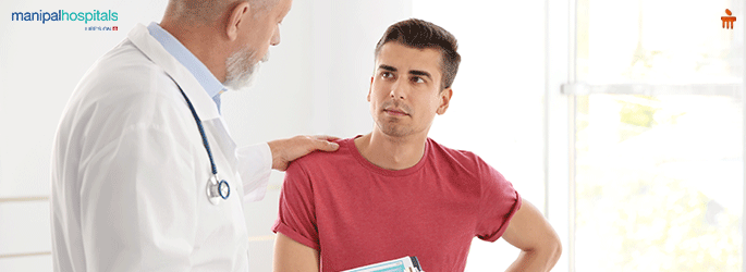 Prostate cancer and its treatment | Manipal Hospitals