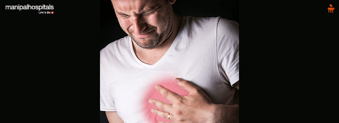 Heart attack treatment in Mysore