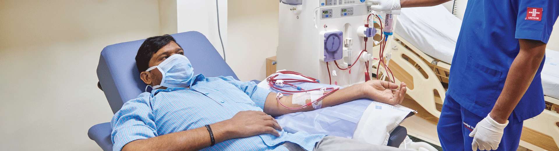 Acute leukemia treatment in Mysore