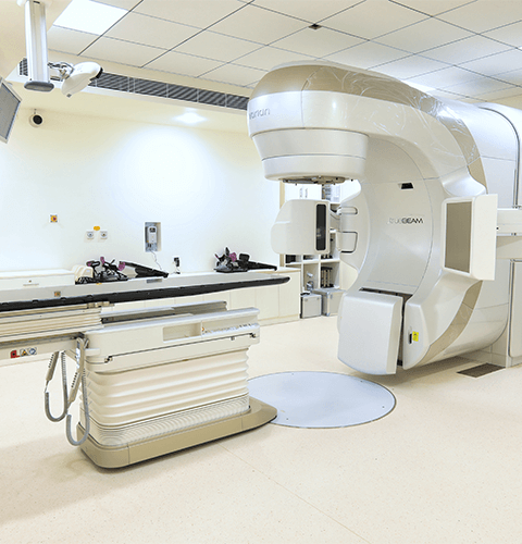 Best Medical Oncology Hospital in Mysore