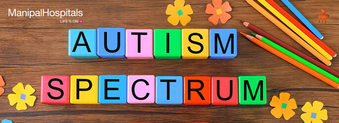 autism disorder treatment in Bangalore