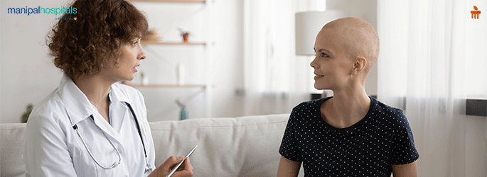 Cancer care hospital in Bangalore