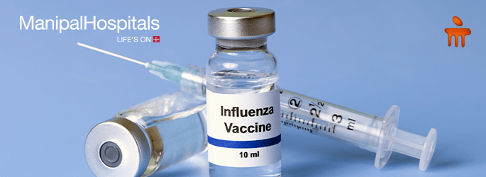 influenza treatment in Bangalore