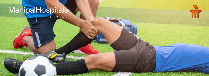 Sports Injury Treatment And Medicine In Bangalore