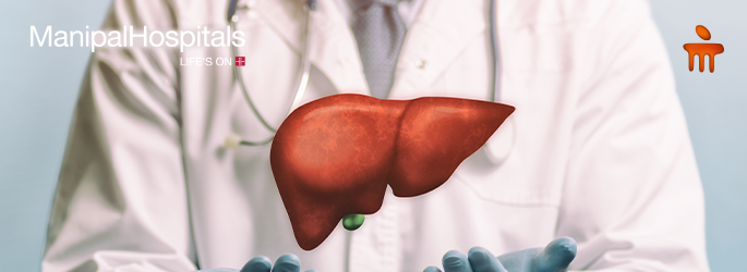 liver specialist in Bangalore