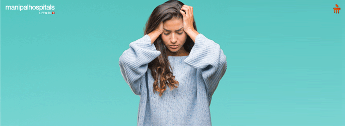 Migraine Treatment in Old Airport Road, Bangalore