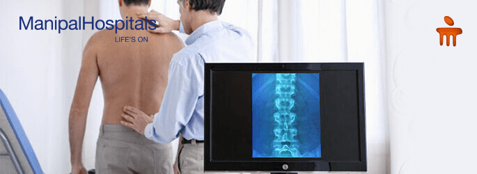 spine specialist in Bangalore