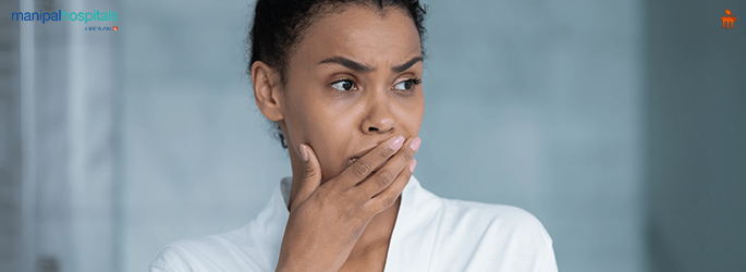 Gynae Hospital in Bangalore