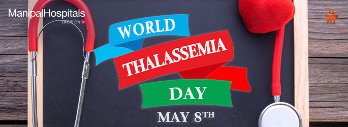 Thalassemia treatment in Bangalore