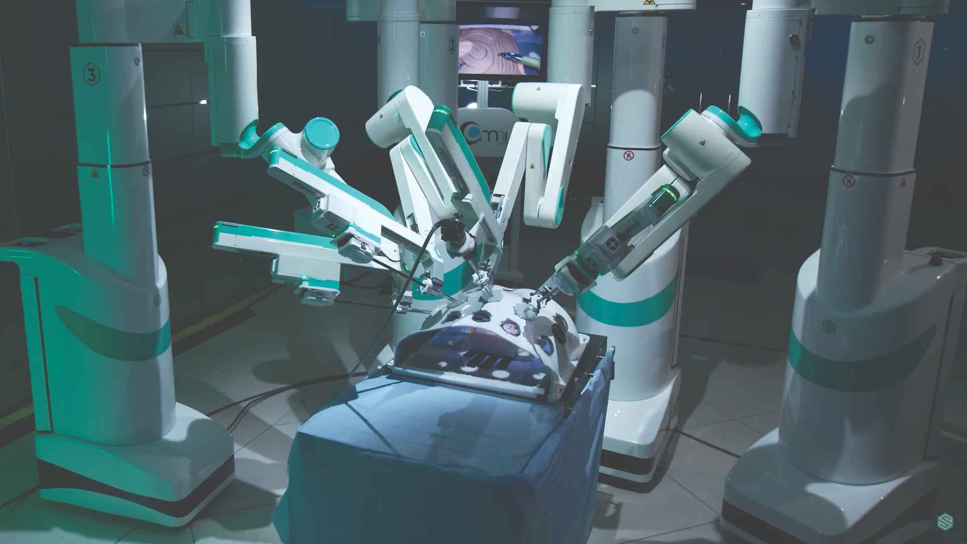 Dr. Deepak Dubey on Healthcare Radius